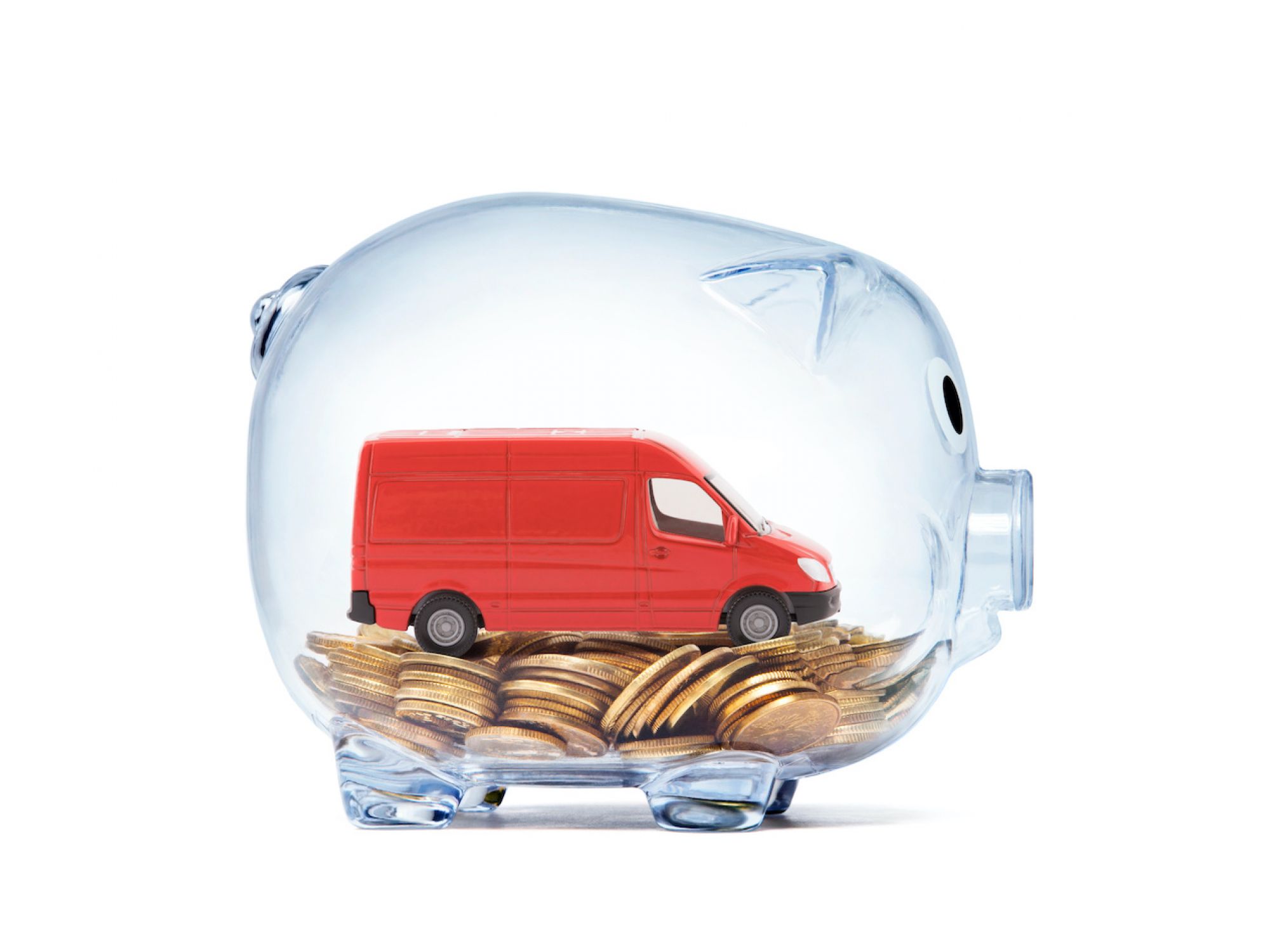 Leased Vans will now qualify for Capital Allowance: Budget Update
